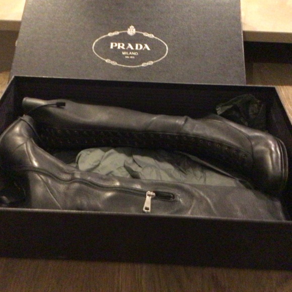 Women's boots - Picture 2 of 2